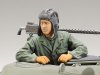 Tamiya 35360 U.S. Light Tank M3 Stuart Late Production 1/35